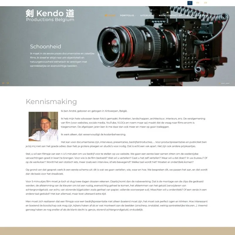 Kendo Productions